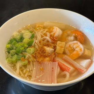 UDON OF THE SEA