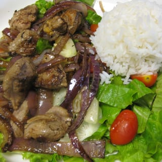 SCOTTY STEAK