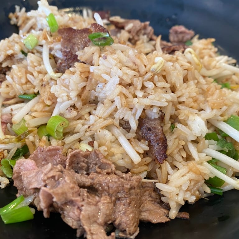 Vegetarian Delights: Vietnamese and Asian Fusion Options