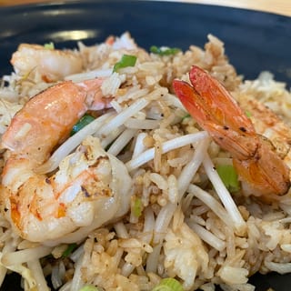 SUPER SHRIMP