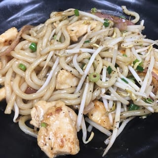 U-DON KNOW ME CHICKEN