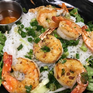 VS SNP SHRIMP