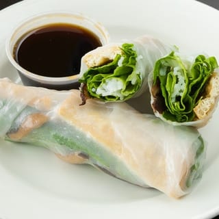 DREAM ROLLS