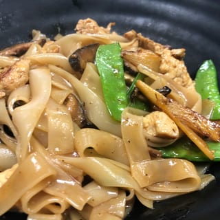 STIR ME CRAZY CHICKEN