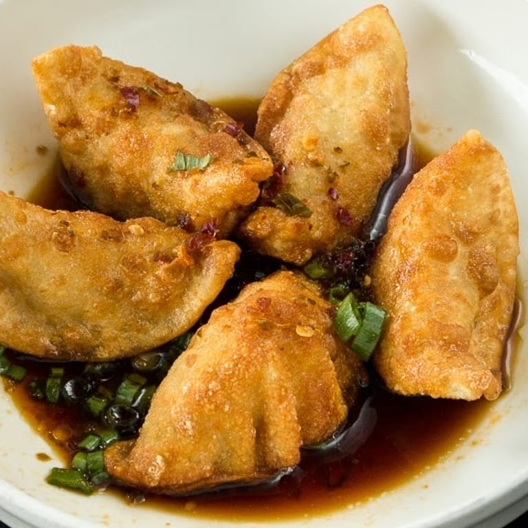 Savor Our Dumplings
