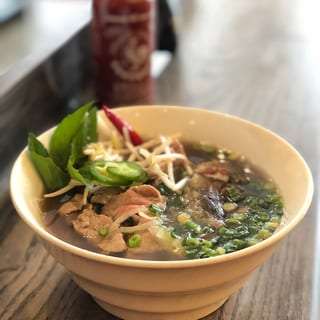PHO COMBO