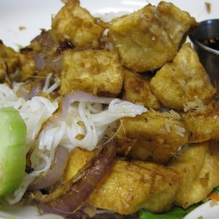 VS LEMONGRASS TOFU