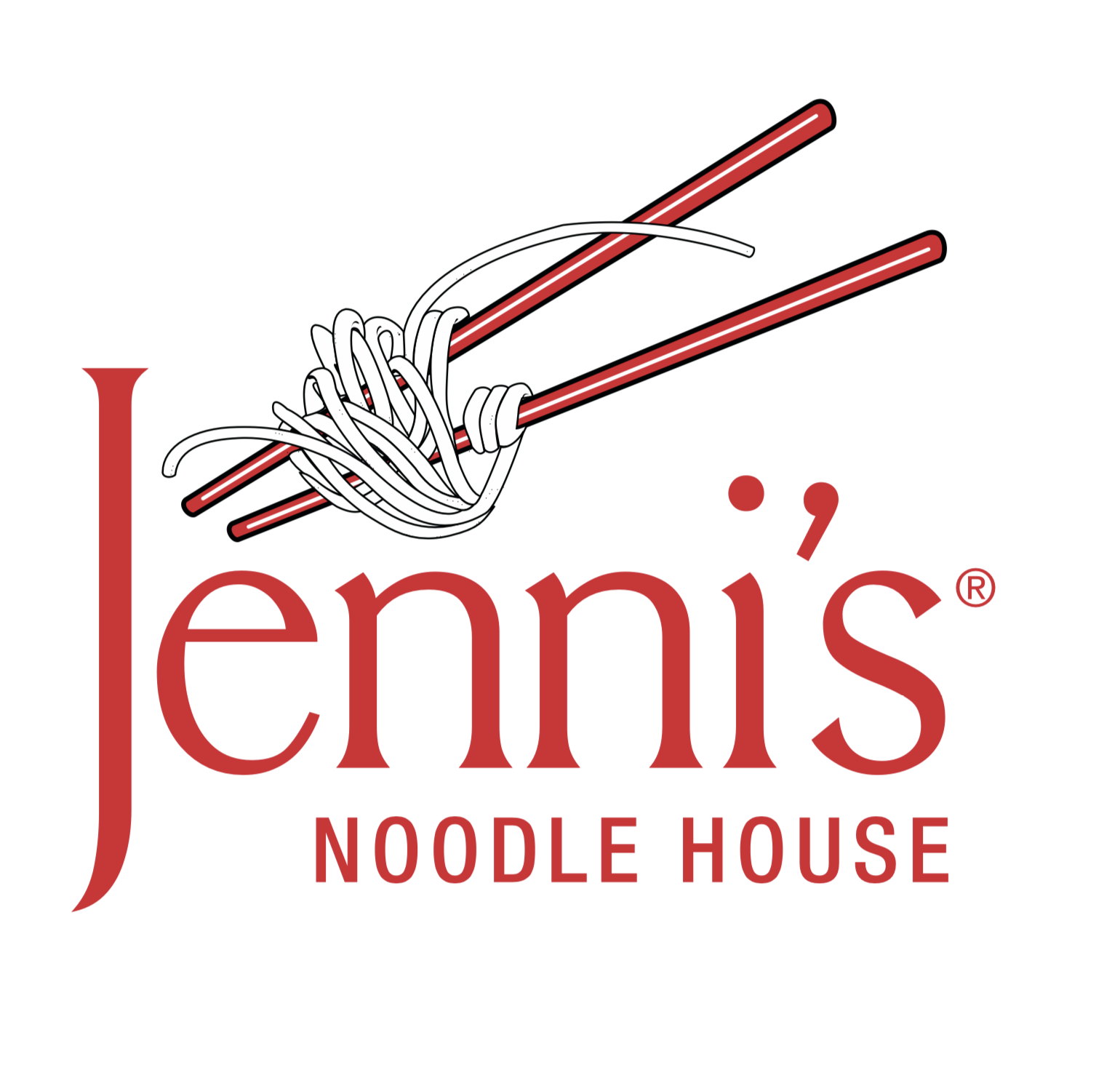 Jenni’s Noodle House